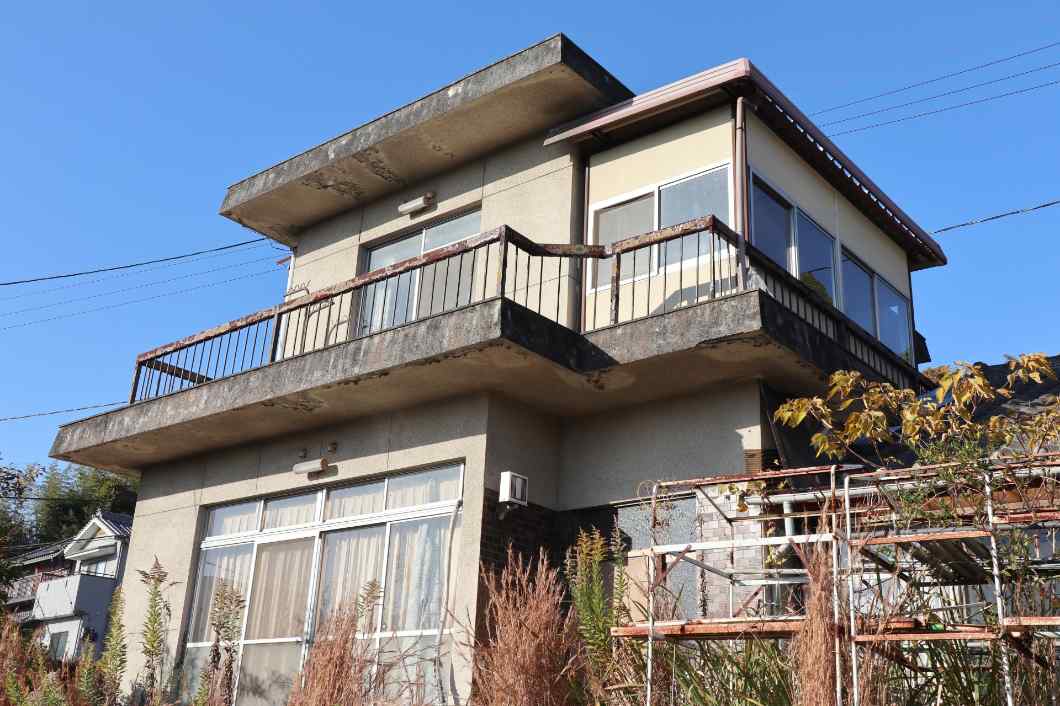 空き家の相談 | 三重県津市の不動産売却なら株式会社ヤマカワ不動産