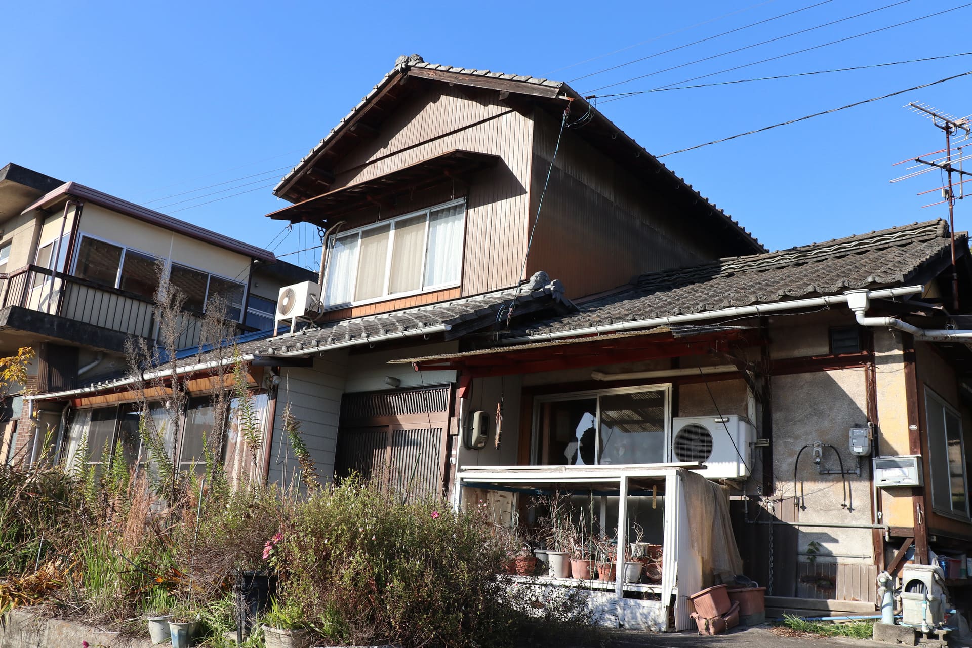 処分に対応 | 三重県津市の不動産売却なら株式会社ヤマカワ不動産